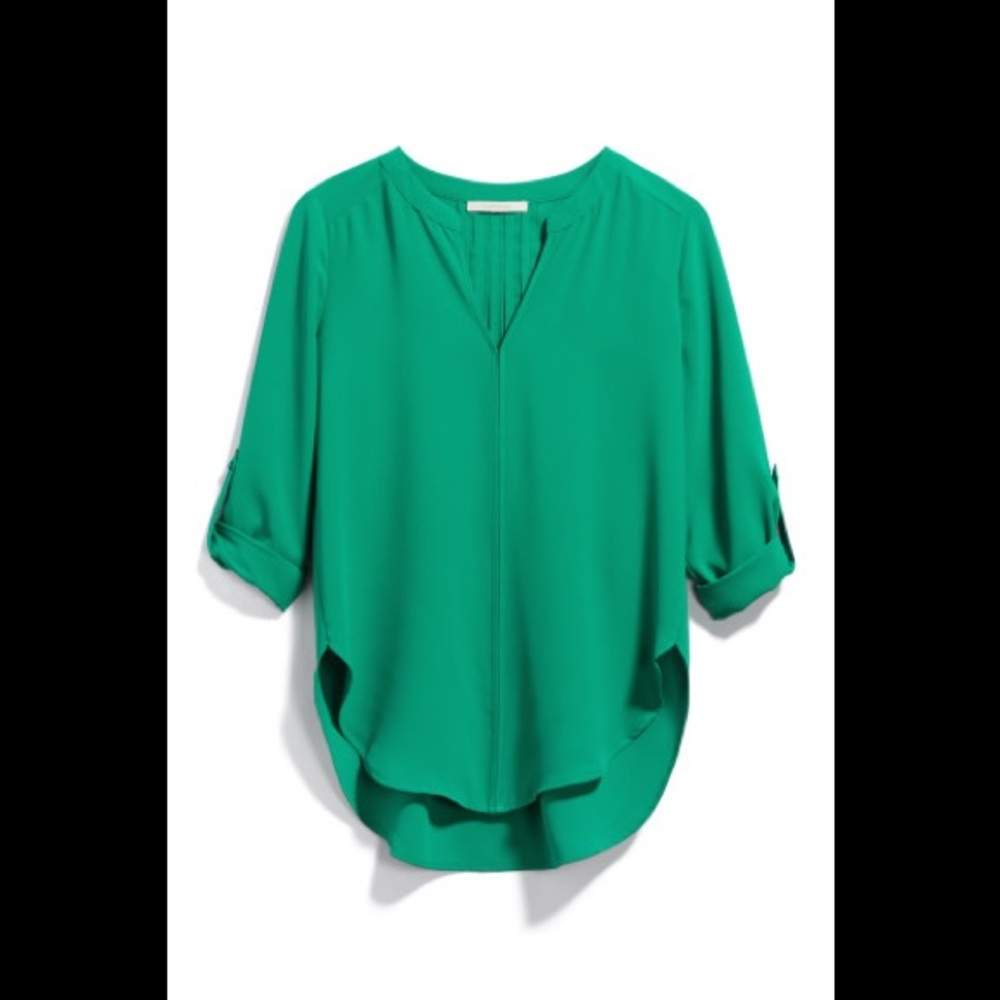 Emerald green by 41 Hawthorne